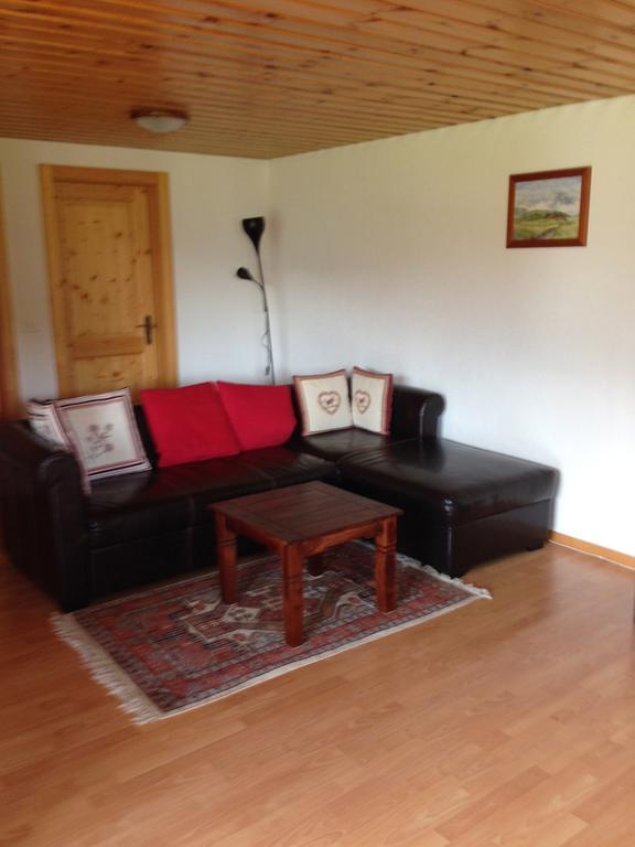Chalet Lucille Leysin Εξωτερικό φωτογραφία
