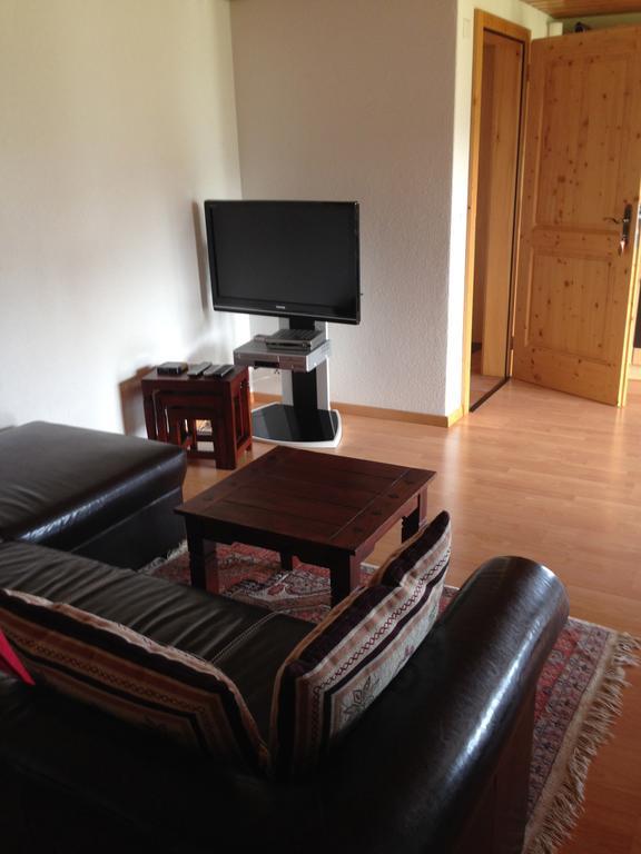 Chalet Lucille Leysin Εξωτερικό φωτογραφία