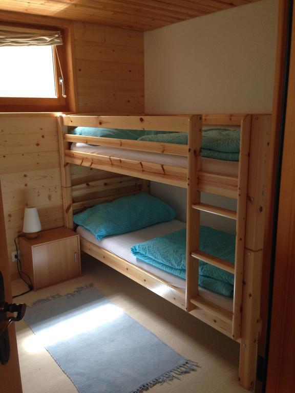 Chalet Lucille Leysin Εξωτερικό φωτογραφία